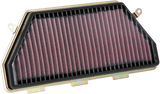 OE Replacement High-Flow Air Filter - Honda 2017 - 2023