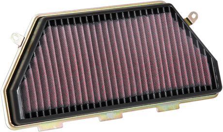 OE Replacement High-Flow Air Filter - Honda 2017 - 2023