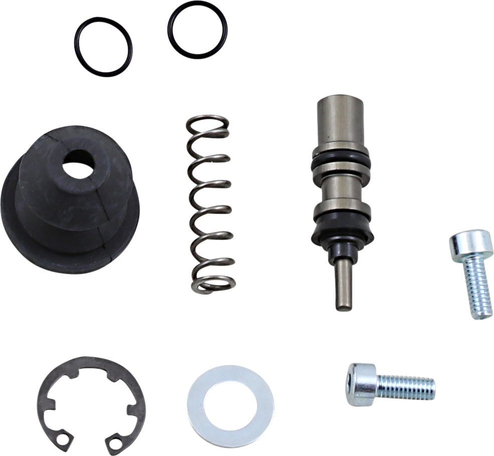 Rebuild Kit - Master Cylinder - Front 2005 - 2013