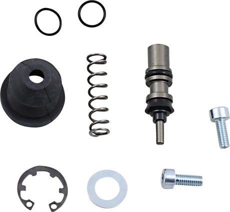 Rebuild Kit - Master Cylinder - Front 2005 - 2013