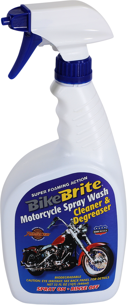 Spray Wash - 32 U.S. fl oz.