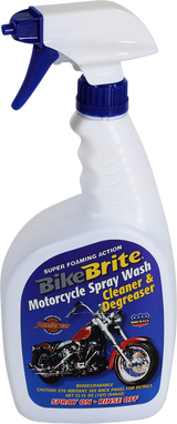 Spray Wash - 32 U.S. fl oz.