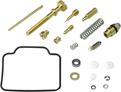 Carburetor Repair Kit - Polaris 2002 - 2006