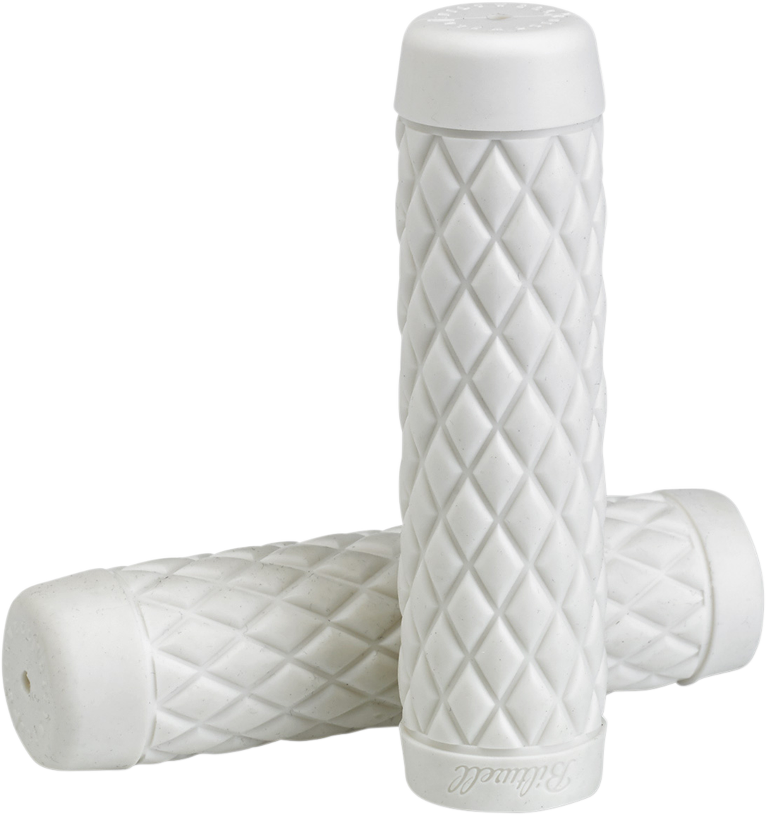 Grips - Torker - 1\" - White