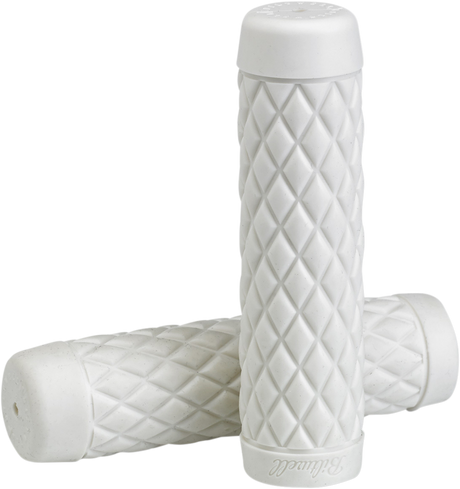 Grips - Torker - 1\" - White