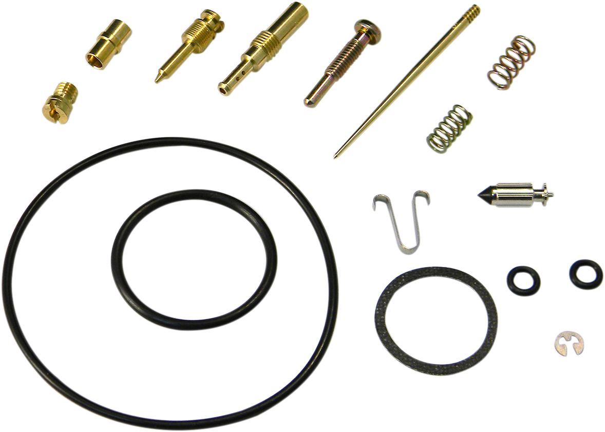 Carburetor Repair Kit - Honda 1987 - 1988