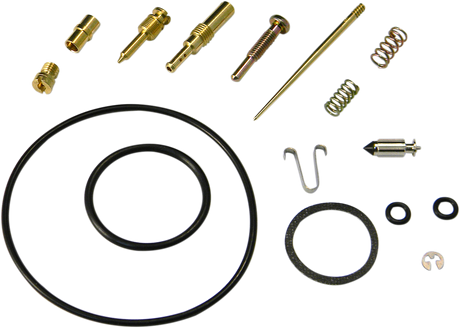 Carburetor Repair Kit - Honda 1987 - 1988