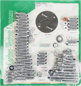 Bolt Kit - Motor Set - Socket-Head 1987 - 1999