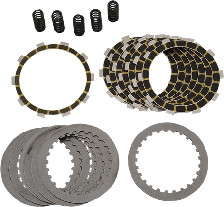 Clutch Kit 2001 - 2006