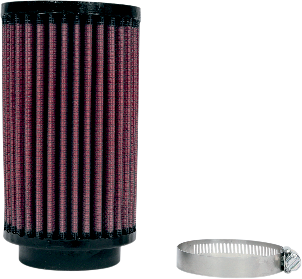 Universal Air Filter - Centered