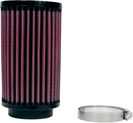 Universal Air Filter - Centered