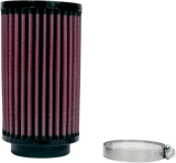 Universal Air Filter - Centered