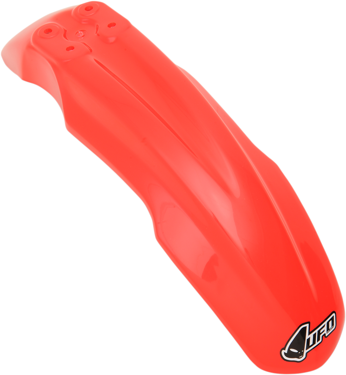 Front Fender - CR Red 2007 - 2024