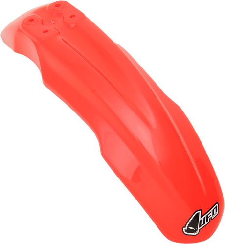 Front Fender - CR Red 2007 - 2024