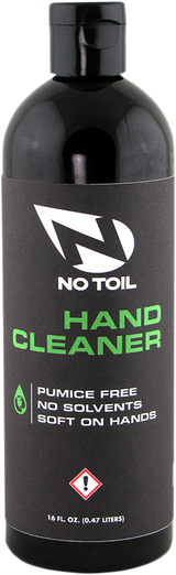 Hand Cleaner - 16 U.S. fl oz.