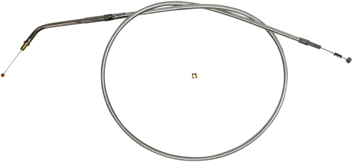 Idle Cable - 26-1/2\" - Sterling Chromite II® 2004 - 2005