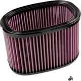 OE Replacement High-Flow Air Filter - Kawasaki 2008 - 2024