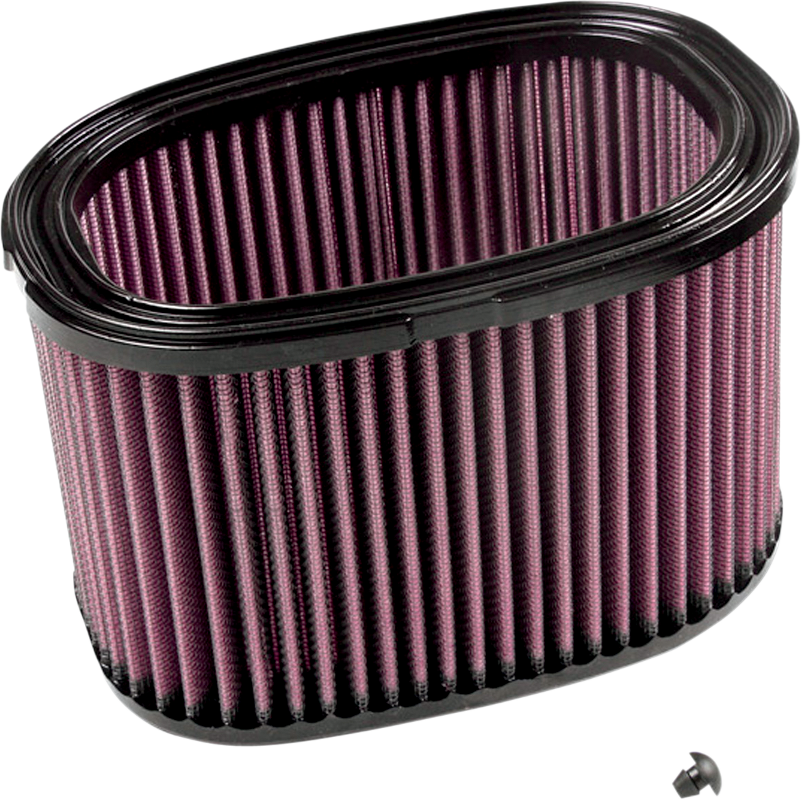 OE Replacement High-Flow Air Filter - Kawasaki 2008 - 2024