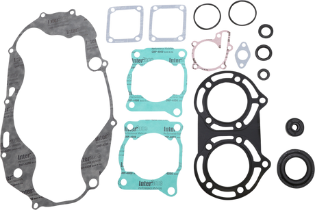 Gasket Kit - Complete - Yamaha 1987 - 2006