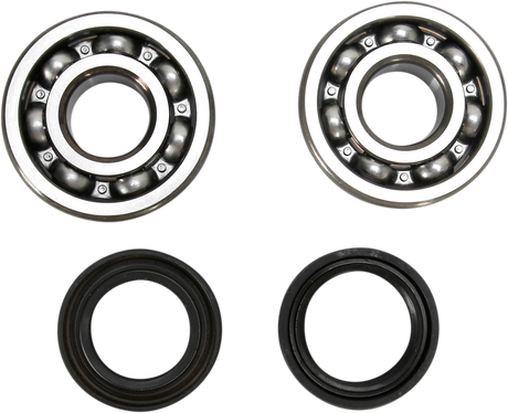 Crank Bearing and Seal Kit - Yamaha 1979 - 1979