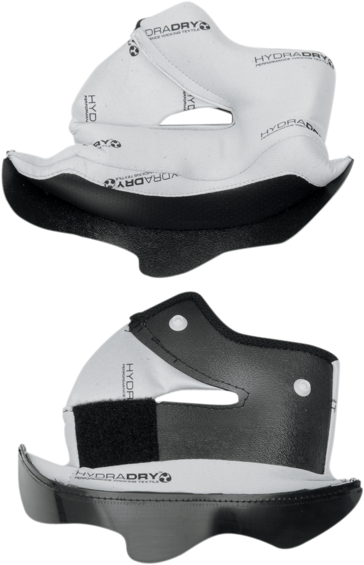 Alliance GT™ Cheek Pad - Hydradry - L/XL - 25 mm