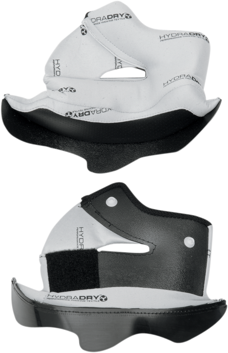 Alliance GT™ Cheek Pad - Hydradry - L/XL - 25 mm