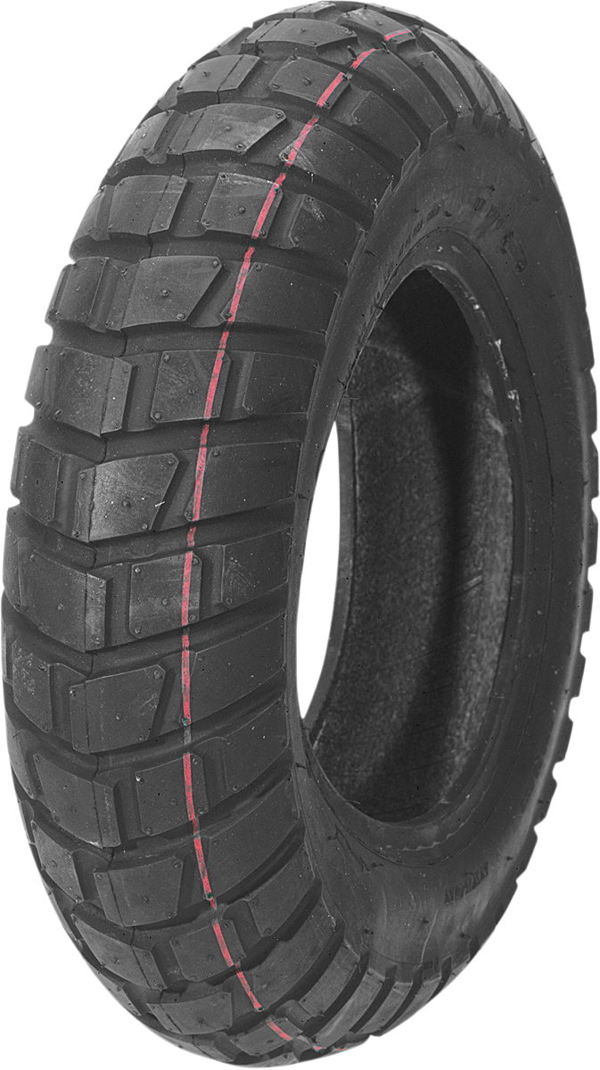 Tire - HF903 Scooter - Front/Rear - 120/70-12 - 56J