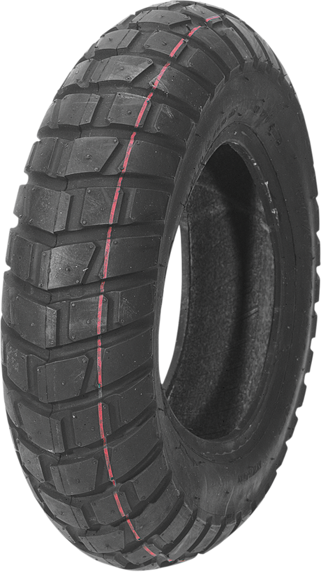 Tire - HF903 Scooter - Front/Rear - 130/70-12 - 58J