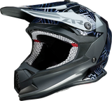 Youth F.I. Helmet - Lumen - MIPS® - Iridescent - Large