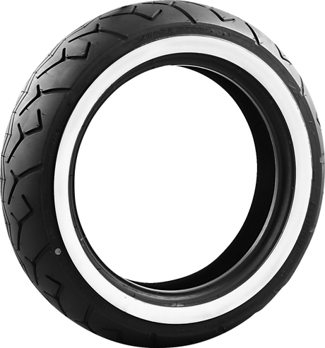 Tire - Exedra G703-J - Front - 150/80-16 - Wide Whitewall - 71H