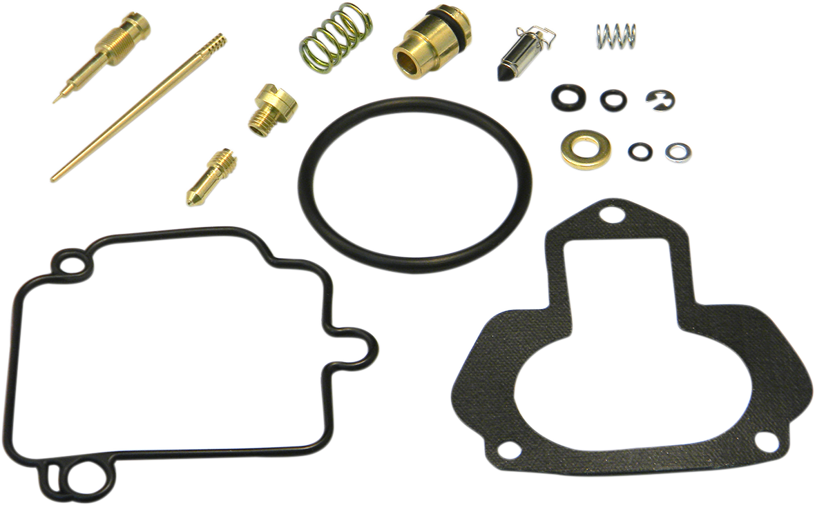 Carburetor Repair Kit - Yamaha 1989 - 1997