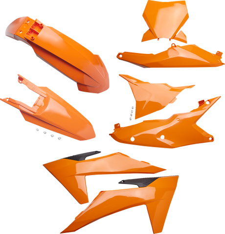 Replacement Body Kit - Orange 2023 - 2024