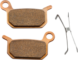 Sintered \"R\" Brake Pads 1996 - 2020