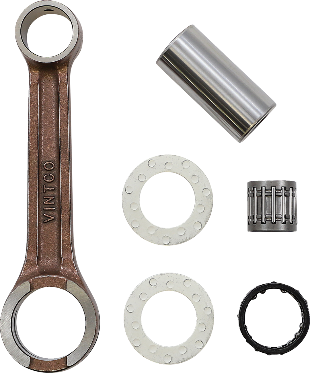 Connecting Rod Kit 1975 - 1976