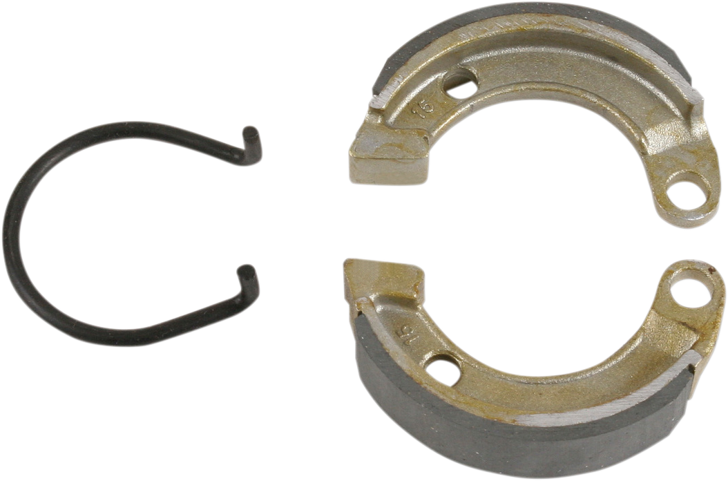 Brake Shoes 1977 - 2023