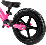 12\" Sport Balance Bike - Pink