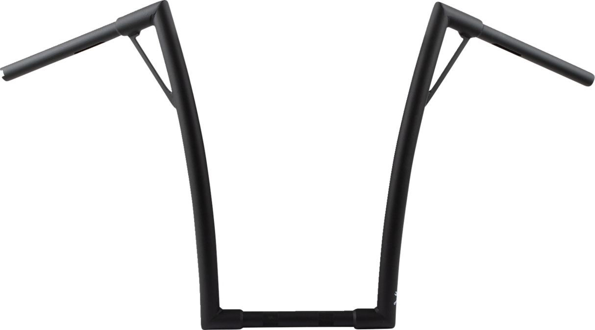 Handlebar - Louie - 19\" - Textured Black 1949 - 2024