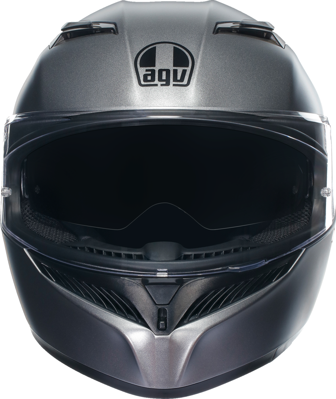 K3 Helmet - Matte Rodio Gray - XL