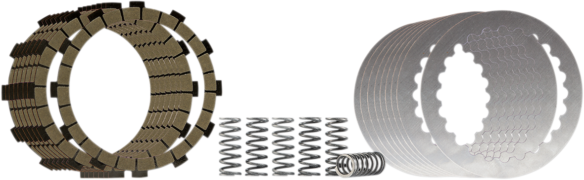 Clutch Kit - Husqvarna/KTM 2011 - 2017