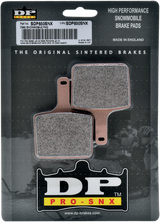 HH+ Brake Pads - SDP850SNX 1993 - 2021