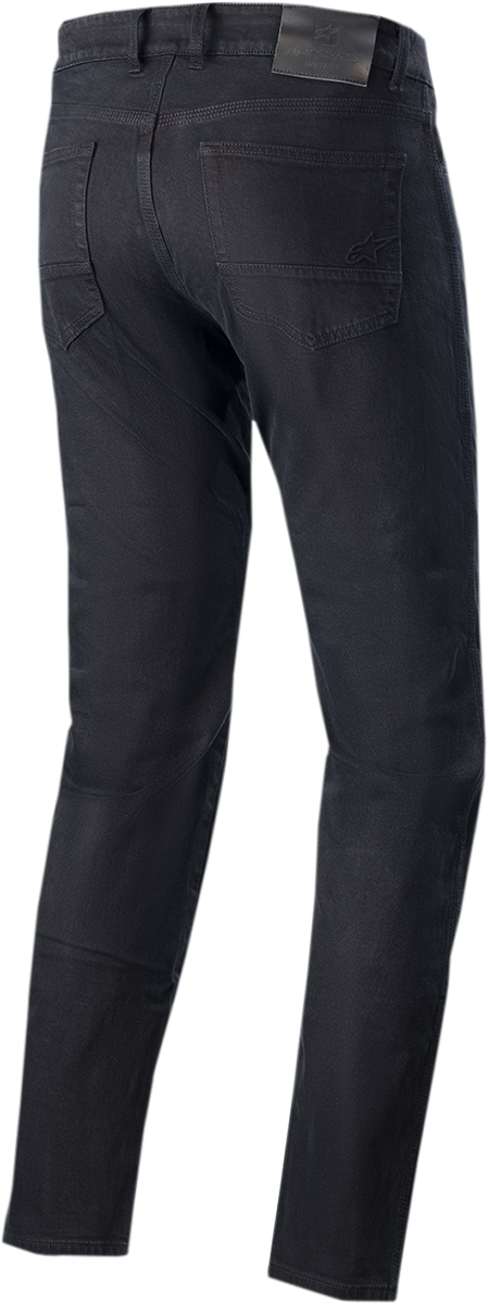 Radon Pants - Black - US 28 / EU 44