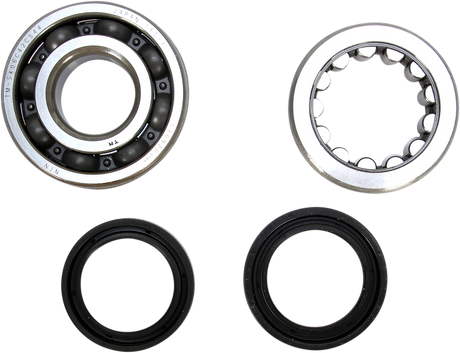 Crank Bearing and Seal Kit - Honda 2006 - 2016