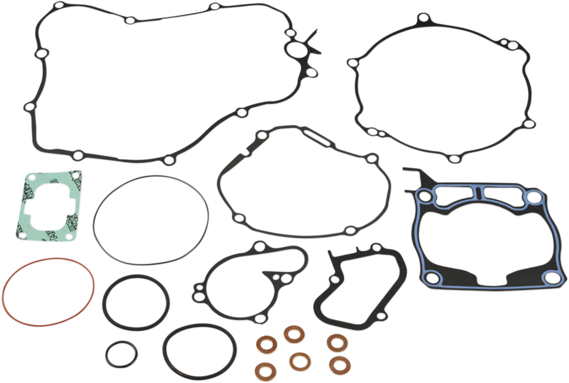 Complete Gasket Kit - Yamaha 2005 - 2022