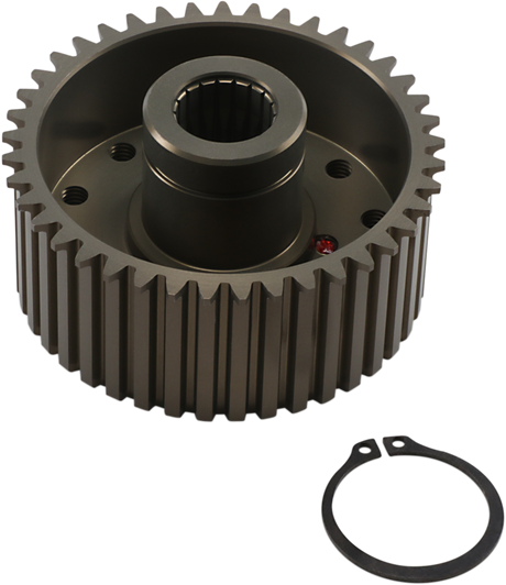 Clutch Hub - Splined