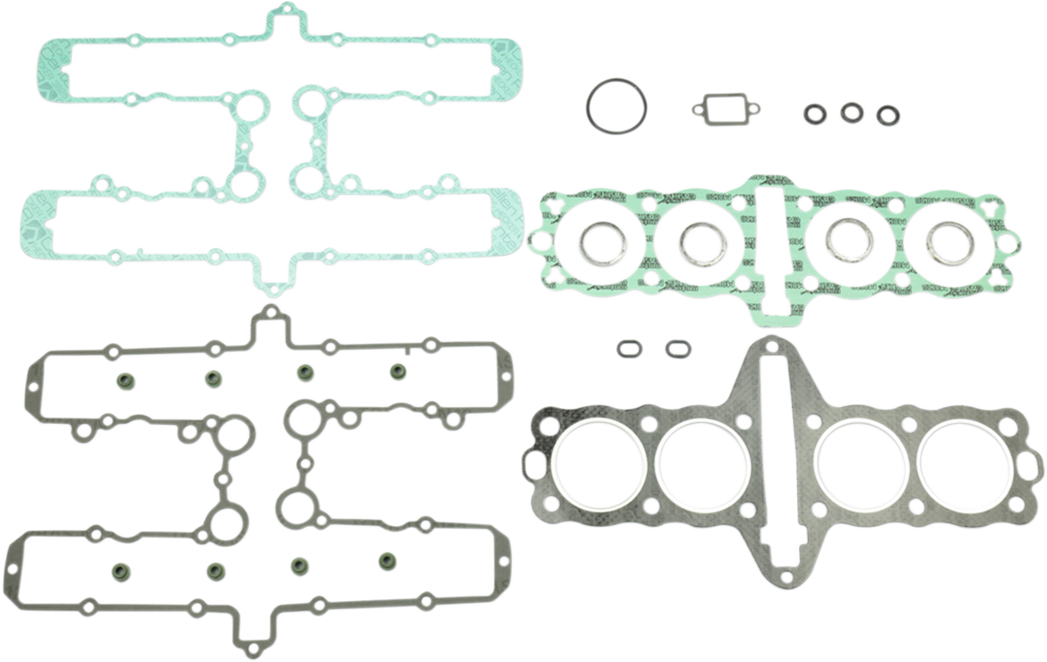 Top End Gasket Kit - Kawasaki 1980 - 1993