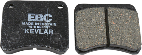 Organic Brake Pads - Triumph - FA16 1982 - 1983