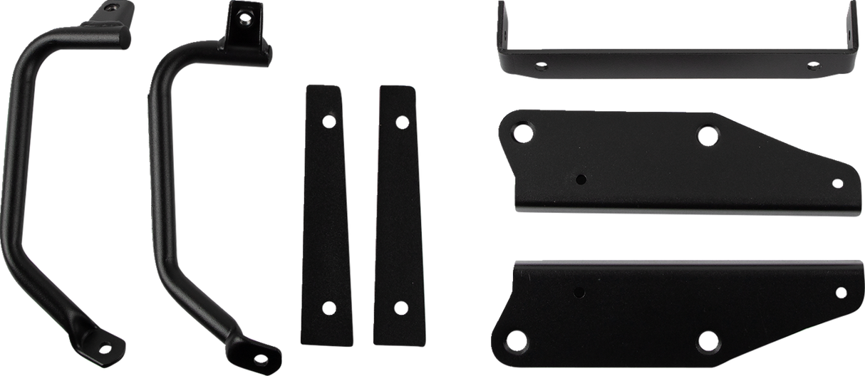 Mounting Bracket - Rear Rack - Suzuki - V-Storm 1000 2014 - 2019