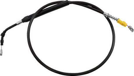 Clutch Cable - 15\" - 17\" Ape Hanger Handlebars - Midnight 2021 - 2022