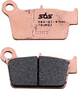 Brake Pads - 790RSI 2003 - 2024