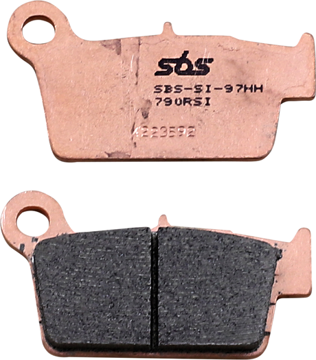 Brake Pads - 790RSI 2003 - 2024